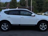 Nissan Qashqai 2008 года за 3 900 000 тг. в Алматы – фото 3