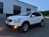 Nissan Qashqai 2008 года за 3 900 000 тг. в Алматы