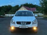 Nissan Qashqai 2008 года за 3 900 000 тг. в Алматы – фото 2