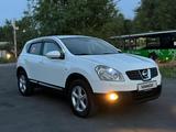 Nissan Qashqai 2008 года за 3 900 000 тг. в Алматы – фото 4
