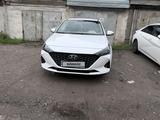 Hyundai Accent 2021 годаүшін9 000 000 тг. в Алматы – фото 4