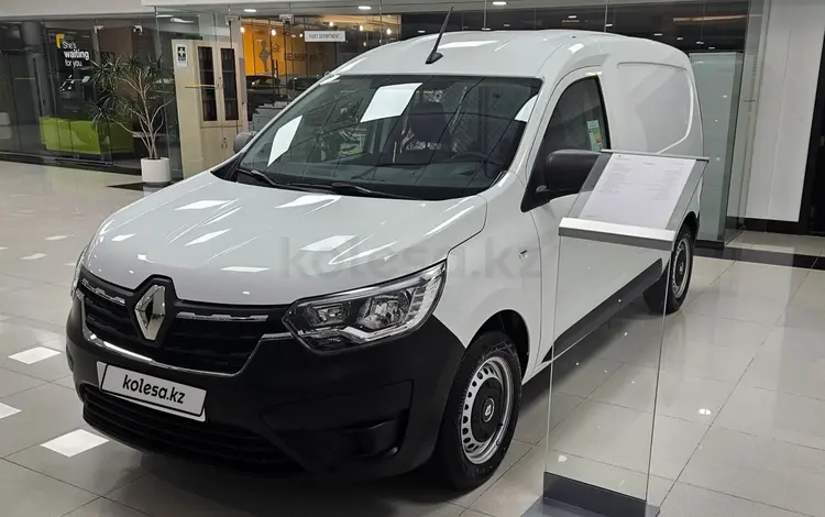 Renault Kangoo 2023 годаүшін14 300 000 тг. в Алматы