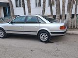 Audi 100 1992 годаүшін2 500 000 тг. в Шымкент – фото 3