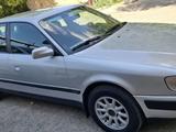 Audi 100 1992 годаүшін2 500 000 тг. в Шымкент – фото 5