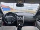 ВАЗ (Lada) Priora 2170 2012 года за 2 600 000 тг. в Атырау – фото 5