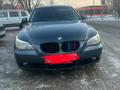 BMW 523 2007 года за 4 000 000 тг. в Павлодар