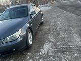 BMW 523 2007 года за 3 700 000 тг. в Павлодар – фото 2