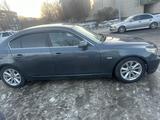 BMW 523 2007 годаүшін4 000 000 тг. в Павлодар – фото 3