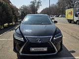 Lexus RX 300 2018 года за 22 500 000 тг. в Алматы