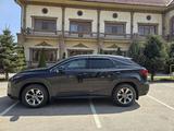 Lexus RX 300 2018 года за 22 500 000 тг. в Алматы – фото 2