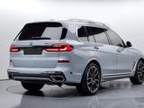 BMW X7 2024 годаүшін59 000 000 тг. в Алматы – фото 2