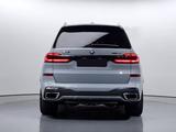 BMW X7 2024 годаүшін59 000 000 тг. в Алматы – фото 4