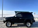 Toyota Land Cruiser Prado 1997 года за 5 500 000 тг. в Караганда