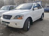 Kia Sorento 2006 года за 5 300 000 тг. в Актобе – фото 3