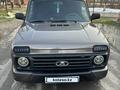 ВАЗ (Lada) Lada 2121 2018 годаүшін3 550 000 тг. в Шымкент – фото 2