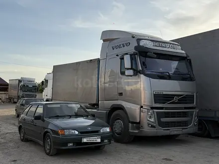 ВАЗ (Lada) 2114 2011 года за 1 600 000 тг. в Шымкент – фото 12