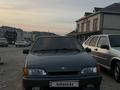ВАЗ (Lada) 2114 2011 года за 1 600 000 тг. в Шымкент – фото 14