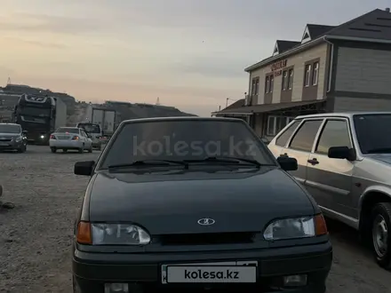 ВАЗ (Lada) 2114 2011 года за 1 600 000 тг. в Шымкент – фото 14