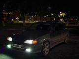 ВАЗ (Lada) 2114 2011 года за 1 600 000 тг. в Шымкент