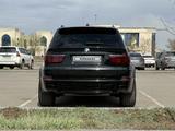 BMW X5 2010 года за 10 500 000 тг. в Астана – фото 4