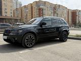 BMW X5 2010 года за 10 500 000 тг. в Астана – фото 3