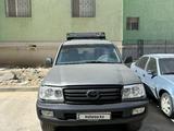 Toyota Land Cruiser 1998 годаүшін6 500 000 тг. в Актау – фото 2