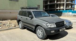 Toyota Land Cruiser 1998 года за 6 500 000 тг. в Актау