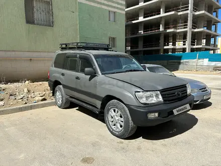 Toyota Land Cruiser 1998 года за 6 500 000 тг. в Актау