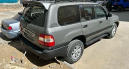 Toyota Land Cruiser 1998 годаүшін6 500 000 тг. в Актау – фото 4