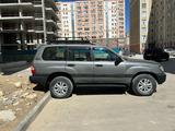 Toyota Land Cruiser 1998 годаүшін6 500 000 тг. в Актау – фото 3