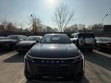 EXEED RX Luxury 2025 года за 15 500 000 тг. в Алматы