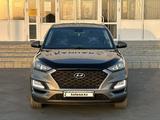 Hyundai Tucson 2019 года за 11 000 000 тг. в Астана
