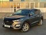 Hyundai Tucson 2019 года за 11 200 000 тг. в Астана – фото 2