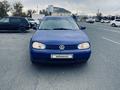 Volkswagen Golf 1999 годаүшін2 300 000 тг. в Тараз – фото 10