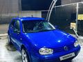 Volkswagen Golf 1999 годаүшін2 300 000 тг. в Тараз – фото 2