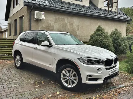 BMW X5 2014 года за 14 700 000 тг. в Алматы – фото 21