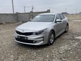 Kia K5 2017 годаүшін3 800 000 тг. в Тараз – фото 4