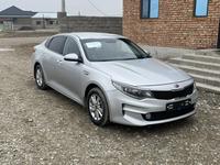 Kia K5 2017 года за 3 800 000 тг. в Тараз