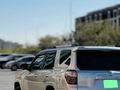 Toyota 4Runner 2019 годаүшін16 000 000 тг. в Актау – фото 5