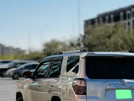 Toyota 4Runner 2019 года за 16 000 000 тг. в Актау – фото 5
