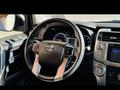 Toyota 4Runner 2019 годаүшін16 000 000 тг. в Актау – фото 6
