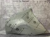 Заднее правое крыло Hyundai Sonataүшін1 000 тг. в Шымкент