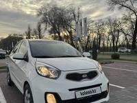 Kia Picanto 2014 годаүшін5 200 000 тг. в Алматы