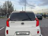 Kia Picanto 2014 года за 5 200 000 тг. в Алматы – фото 3