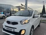 Kia Picanto 2014 года за 5 200 000 тг. в Алматы – фото 2