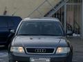 Audi A6 2000 годаүшін2 800 000 тг. в Тараз – фото 3