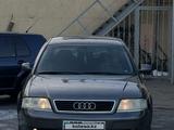 Audi A6 2000 года за 3 200 000 тг. в Тараз – фото 3