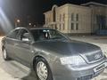 Audi A6 2000 года за 2 800 000 тг. в Тараз – фото 4