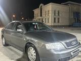 Audi A6 2000 года за 3 200 000 тг. в Тараз – фото 4