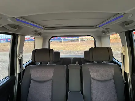 Nissan Serena 2012 года за 6 600 000 тг. в Костанай – фото 63